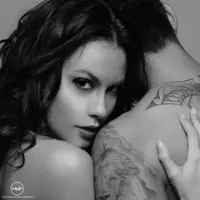 Sophia Latjuba dan Robby Purba (Instagram/@sophia_latjuba88)