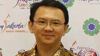 Ahok: Warga Bosan Kampanye Jual Agama