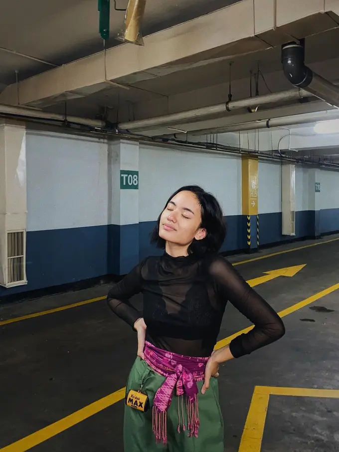 Arawinda Kirana. (Foto: Dok. Instagram @arawindak)