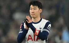 Tottenham Bakal Melepas Son Heung-min di Akhir Musim, Pemain ini Dibidik jadi Penggantinya