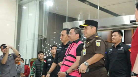 JC Ditolak, Kejagung Tetap Telusuri Keterangan Sony Sonjaya