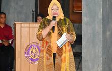Plt Sekjen MPR Ajak Siswa Sumedang Implementasikan Empat Pilar MPR untuk Jaga Persatuan Bangsa