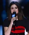Ajang penghargaan Billboard Music Awards kembali digelar dan dihadirkan oleh sederet musisi Hollywood. Tidak hanya tampil, mereka yang masuk dalam nominasi pun beberapa di antaranya menang sebagai sang juara. (AFP/Bintang.com)