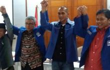 Gabung dengan PAN, Markus Horison sebut partai anak muda