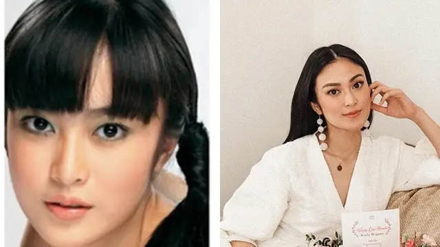 Penampilan Terkini 6 Peserta Gadis Sampul 2007, Bikin Pangling