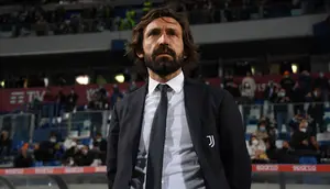 Penunjukan Andrea Pirlo Jadi Pelatih Timnas Italia Tertunda, Tersandung Hubungan dengan Perusahaan Taruhan