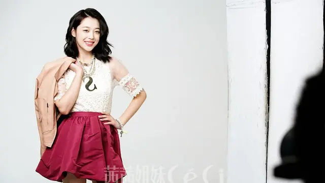 Sulli 
