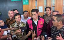 Anak Riza Chalid Bicara Sewa Terminal BBM: Menghilangkan Ketergantungan Impor dari Singapura Puluhan Tahun