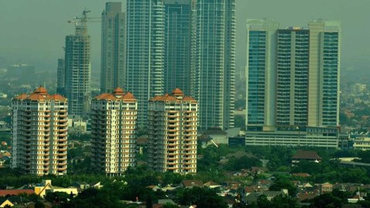 50 Perusahaan konglomerasi kuasai mayoritas aset keuangan nasional
