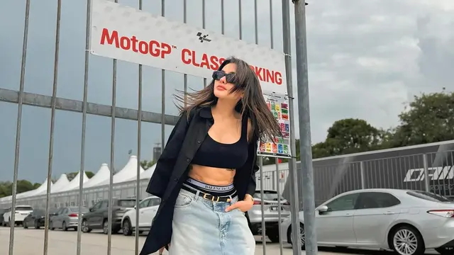 Nikita Mirzani. (Foto: Dok. Instagram @nikitamirzanimawardi_172)