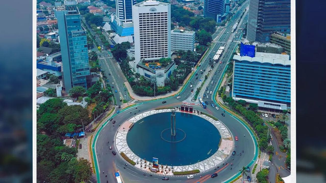 10 Negara dengan Bahasa Terbanyak, Indonesia yang Punya 707 di Nomor Berapa?