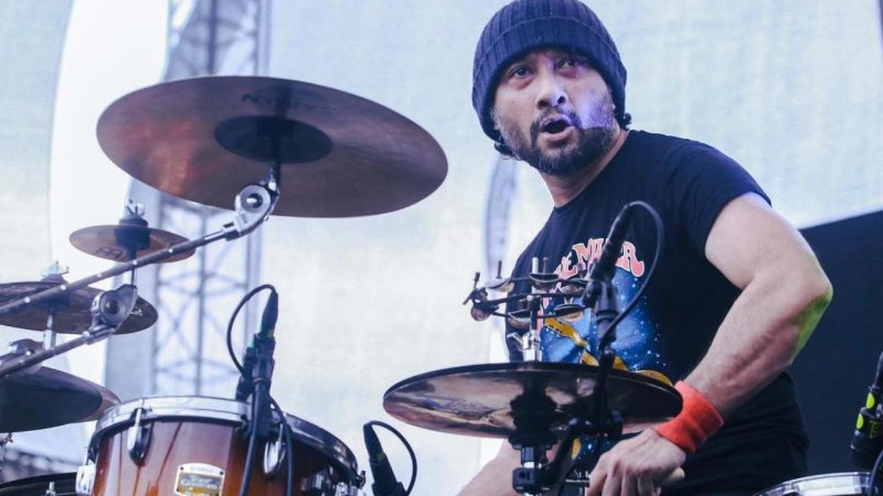 Franki Indrasmoro Siapkan 'Victory Song', Simbol Kemenangan Diri dan Awal Album 'Revisi Diri