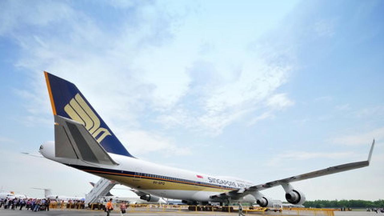 UMN menyesal mahasiswanya bikin heboh soal bom di Singapore Airlines