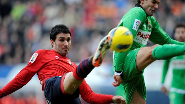 Javad Nekounam_(AFP/Ander Gillenea)