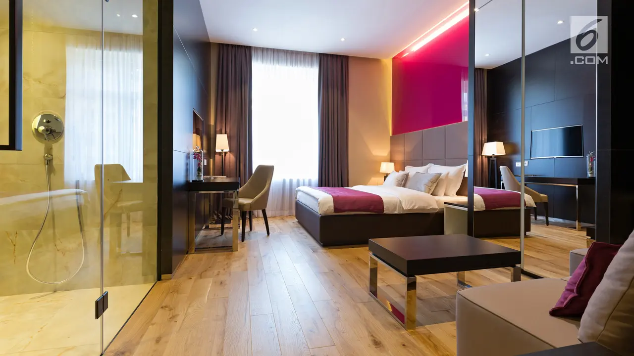 Kamar Hotel