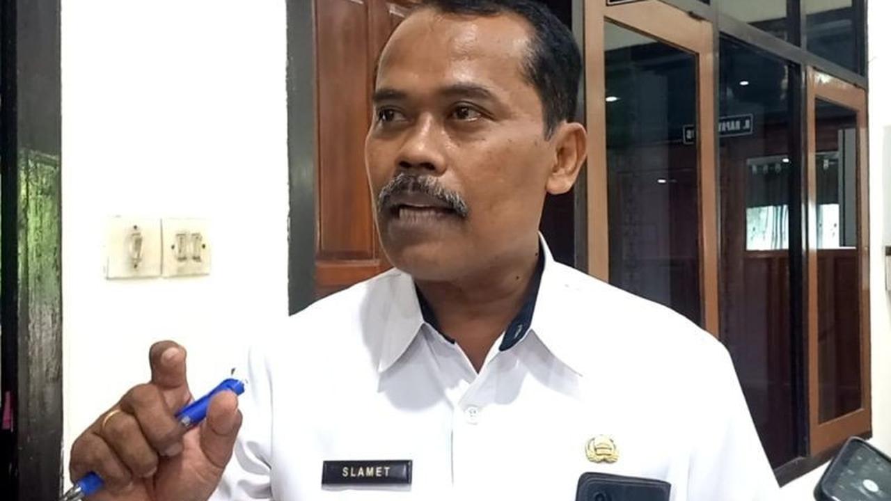 Trenggalek Segera Alih Status Lahan 27 SDN di Hutan Menjadi Aset Daerah