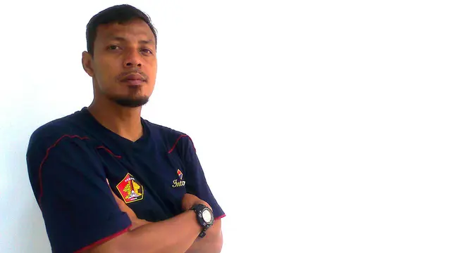 Bejo Sugiantoro