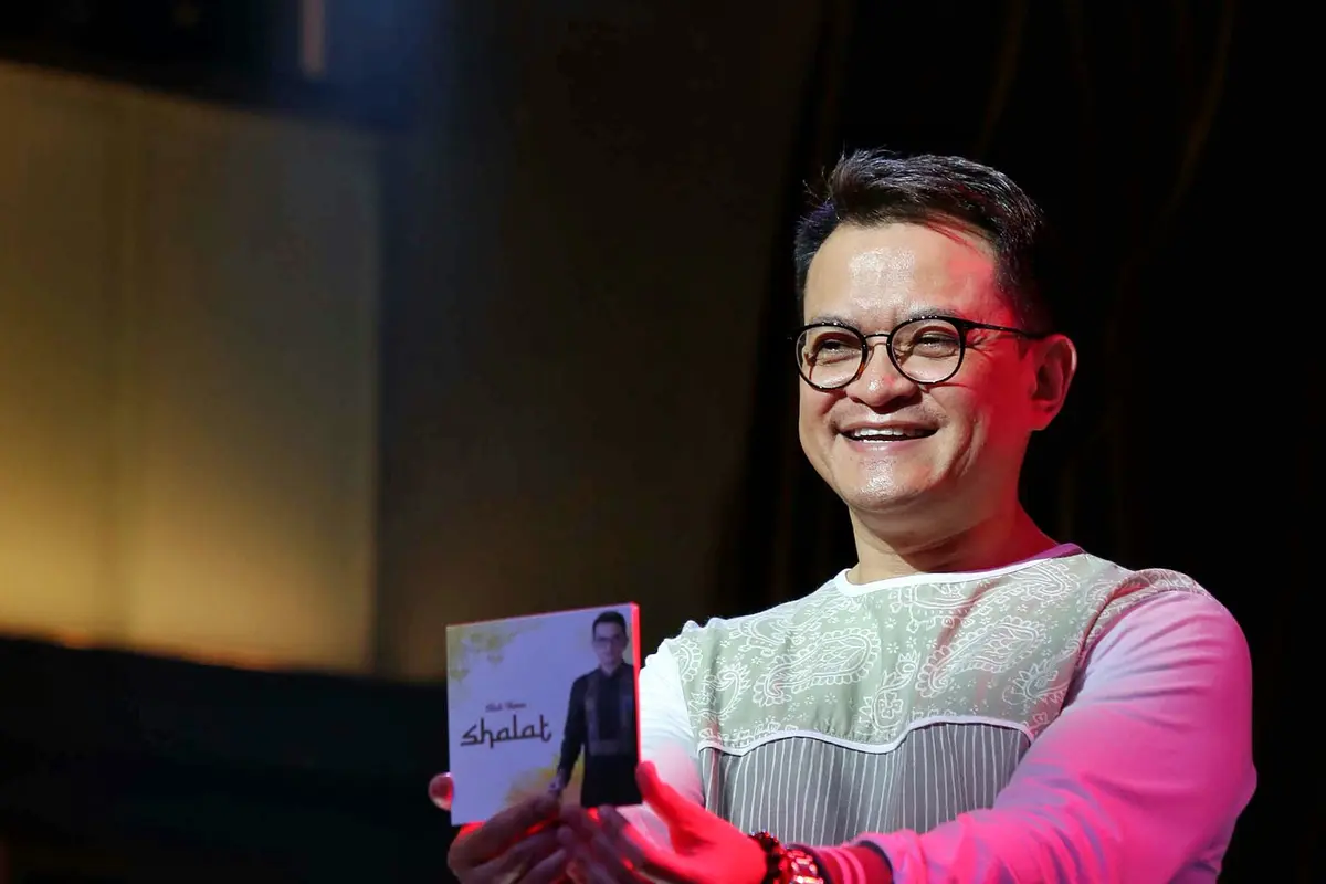 [Bintang] Hedi Yunus