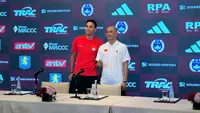 Ezra Walian Kapteni Indonesia All Star Lawan Aston Villa di GBK, Pertama Kali Main di SUGBK