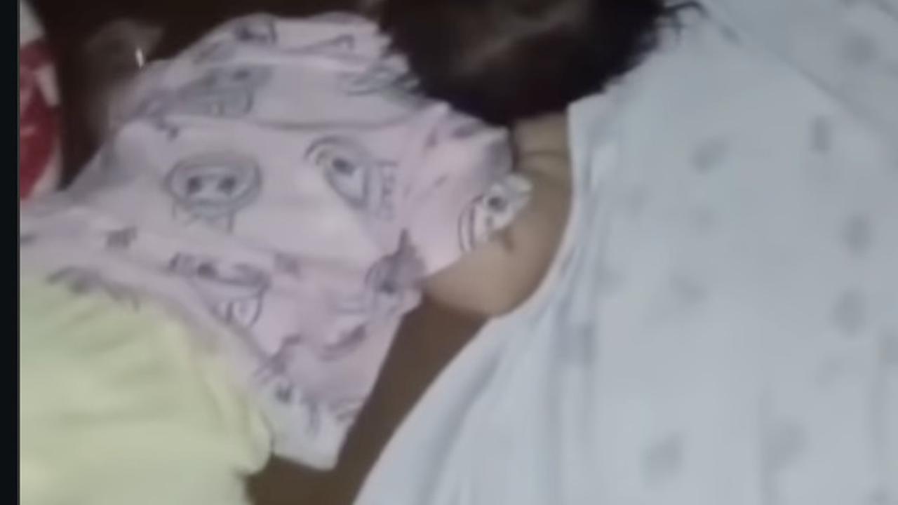 Viral 1 Keluarga di Aceh Tamiang Belum Dapat Bantuan Makanan