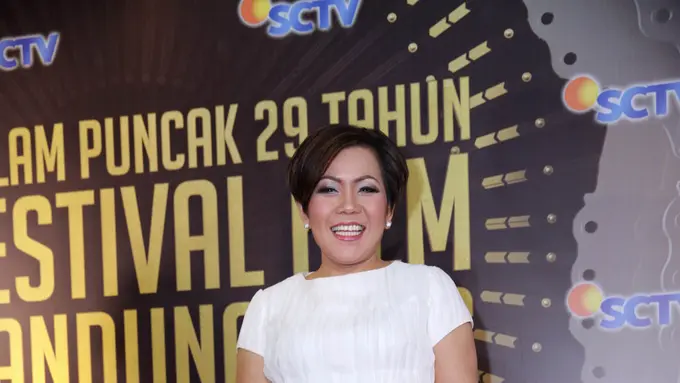 [Bintang] Harsiwi Ahmad