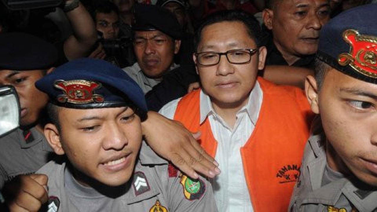 KPK akan eksekusi putusan MA soal uang pengganti dan denda Anas