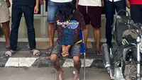Sering Dihina, Pria di Lampung Balas dengan Curi Ponsel