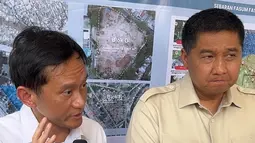 KAI Groundbreaking Rusun Manggarai 21 Agustus 2026