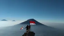Ilustrasi Indonesia (Image by Idris Hasibuan from Pixabay)