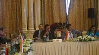 DPR RI Setujui Resolusi APA Budget 2018
