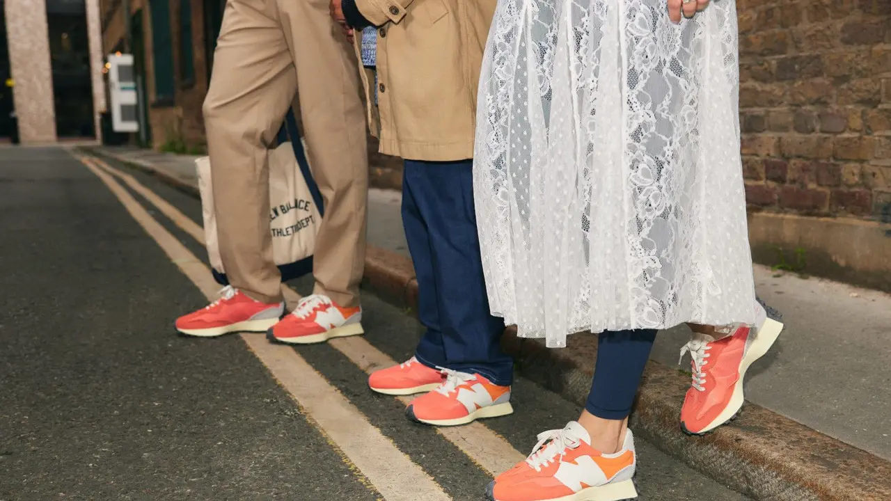 New Balance