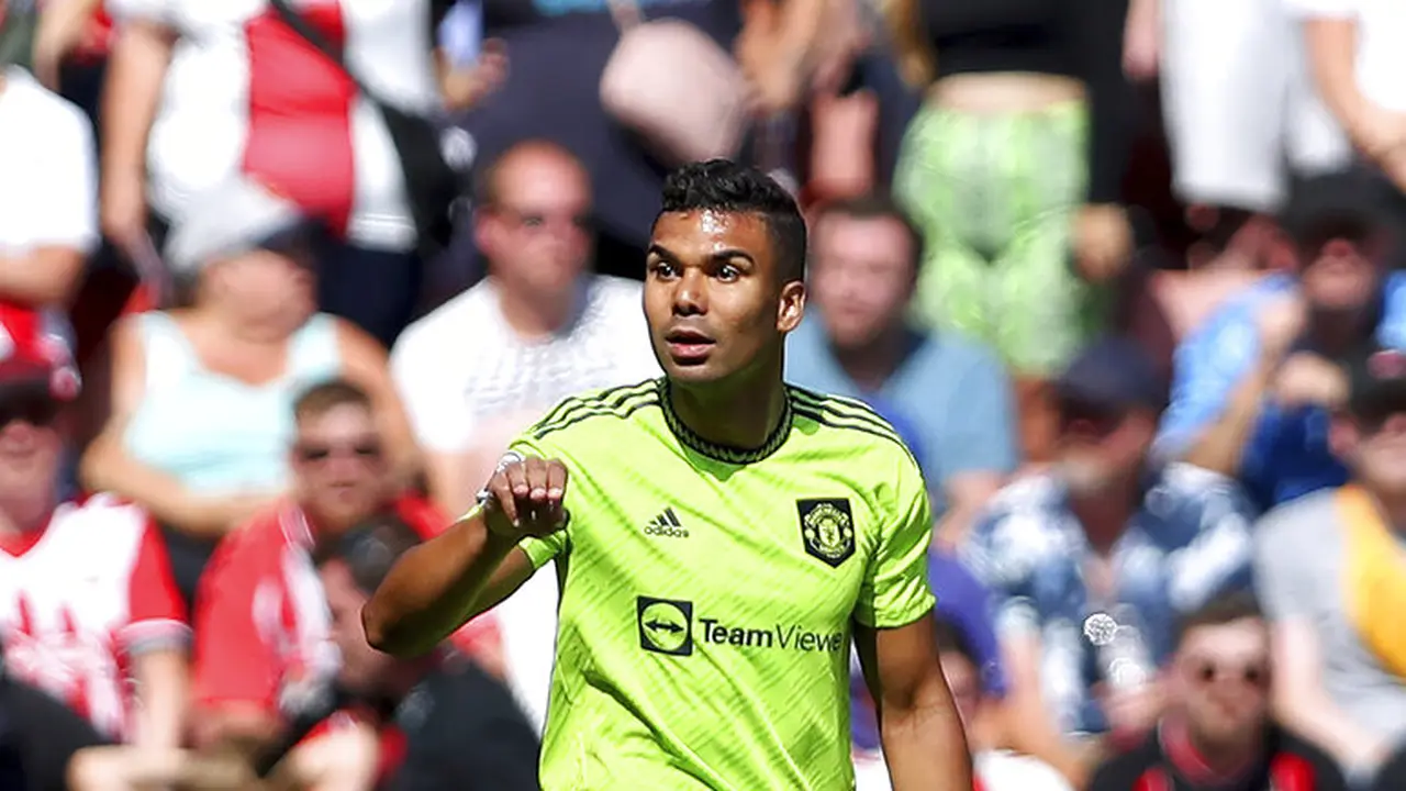Casemiro
