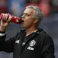 Jose Mourinho (Reuters / Lee Smith)