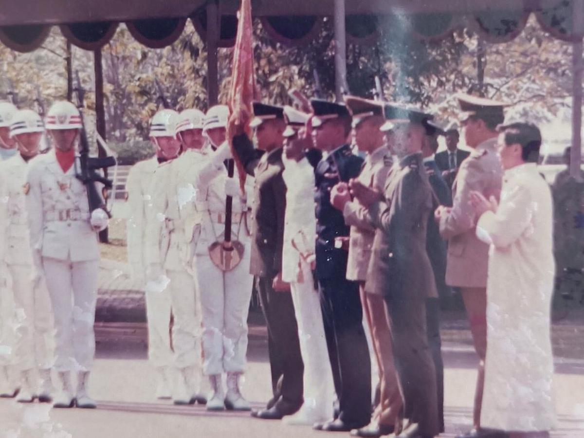 Dok. Istimewa