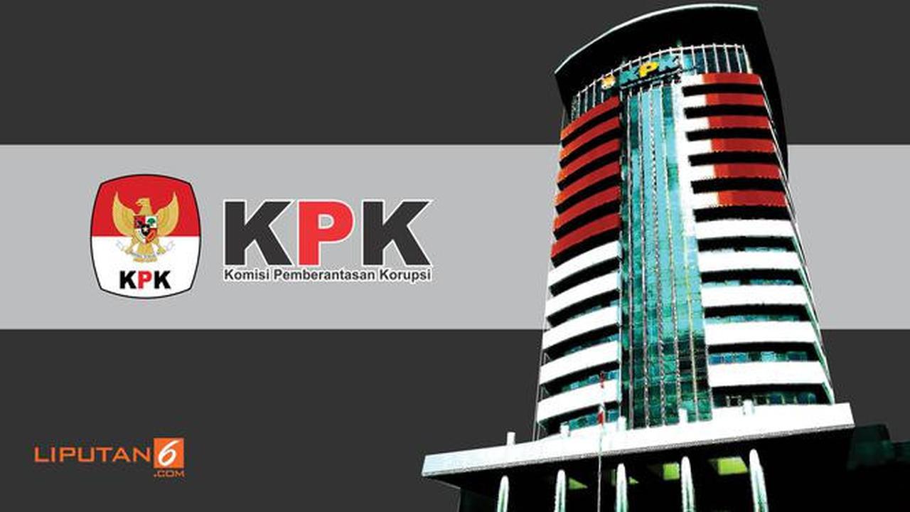 ilustrasi kpk