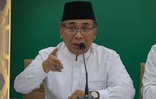 Gus Yahya Ibaratkan Hubungan NU-PKB Pabrikan Mobil: Kalau Rusak Ditarik untuk Diperbaiki
