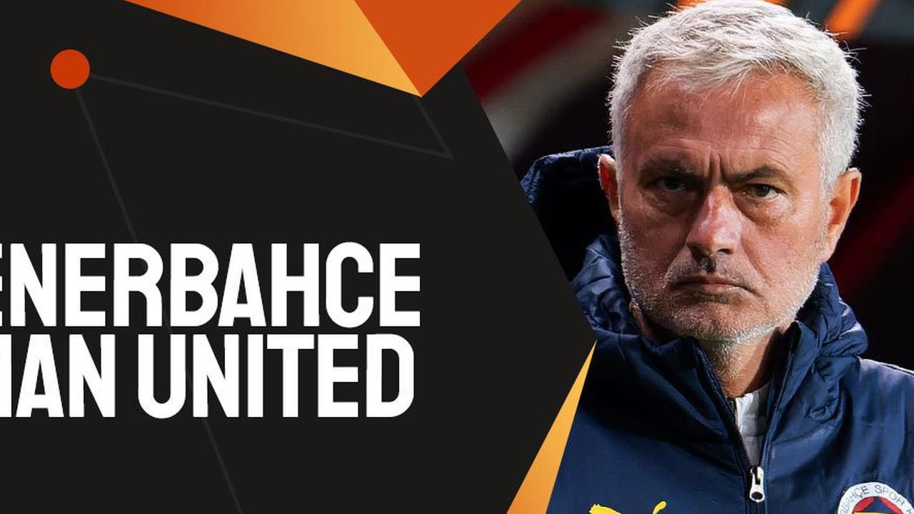 Prediksi Pertandingan Fenerbahce vs Manchester United, 25 Oktober 2024