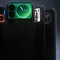 Xiaomi 17 Pro Punya Desain Kamera Mirip iPhone 17 Pro Max, Tapi Dilengkapi Layar Kedua. (Doc: GSM Arena)