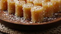 Cara Membuat Lemet Singkong Tanpa Daun Pisang yang Praktis, Tetap Manis dan Autentik