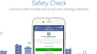 Fitur Safety Check Facebook (thehackernews.com)