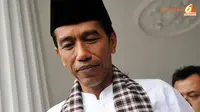 Jokowi, Pilihan Publik dari Partai PDIP