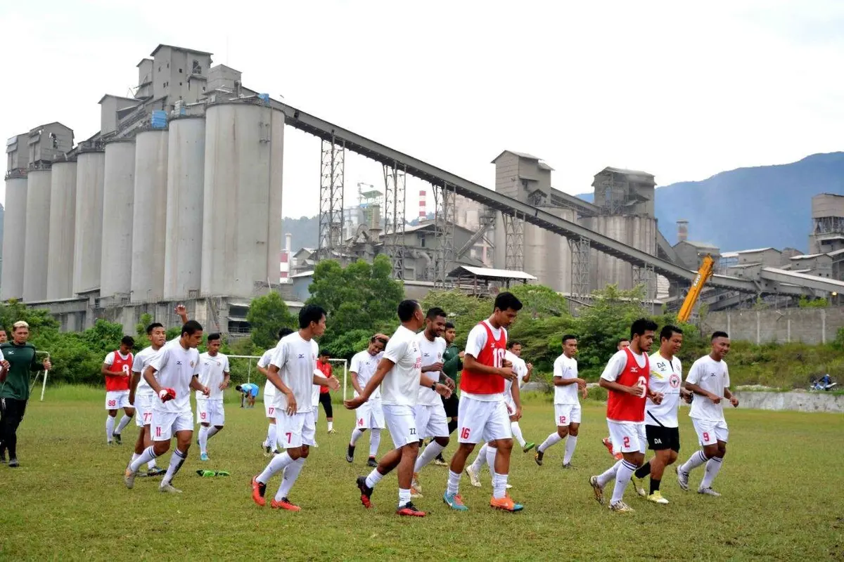 Semen Padang 