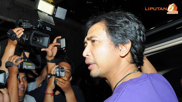 Istri Adiguna Sutowo Cabut Laporan Atas Istri Piyu Padi Showbiz Liputan6 Com