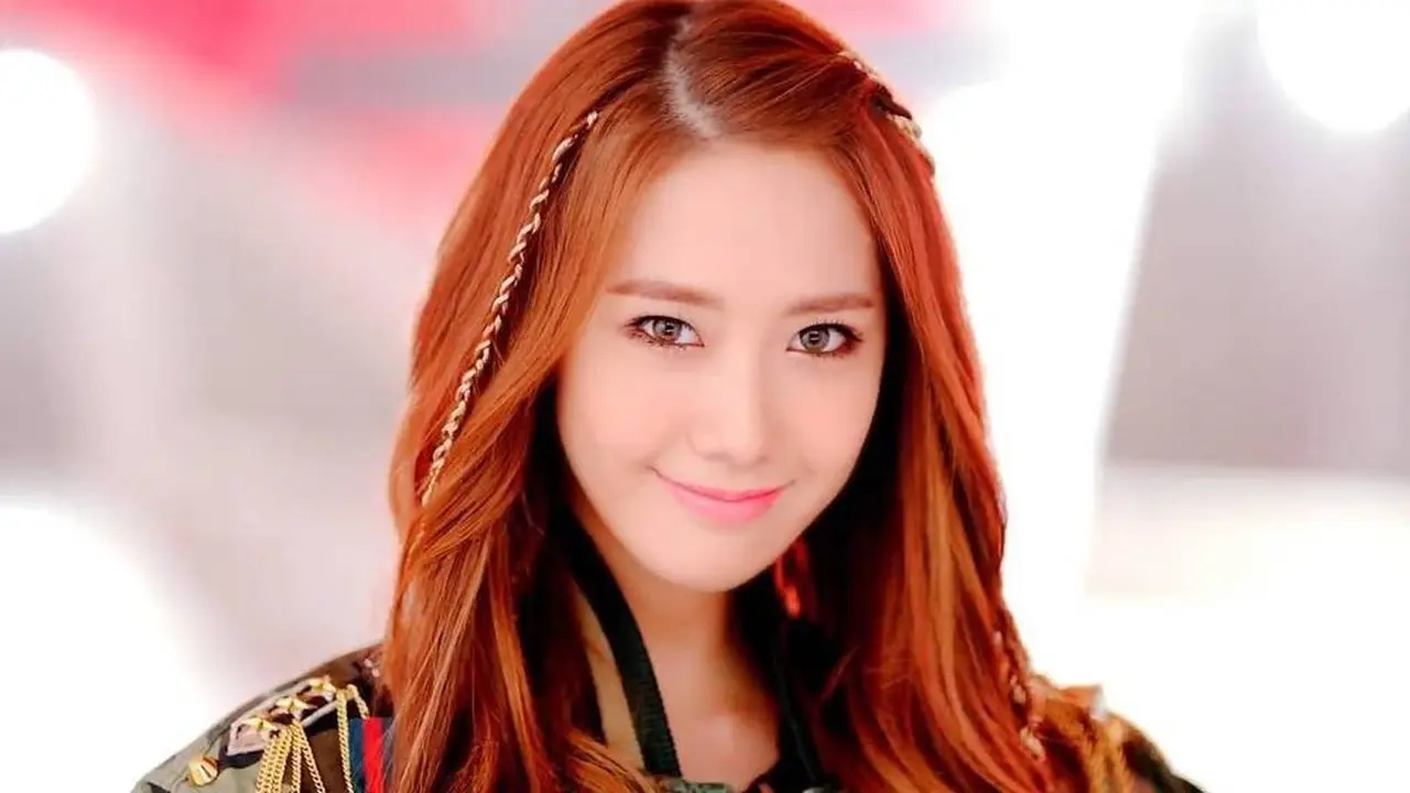 [Bintang] Yoona SNSD