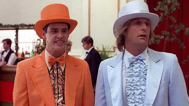 Dumb and Dumber (1994)