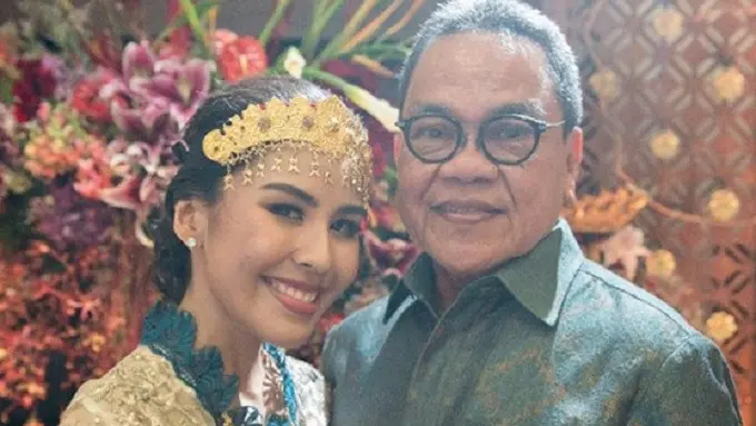 [Bintang] Adara Taista