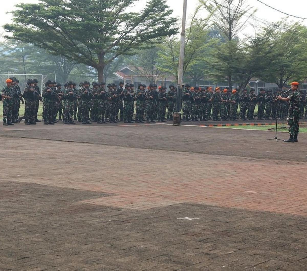 Dok. Istimewa