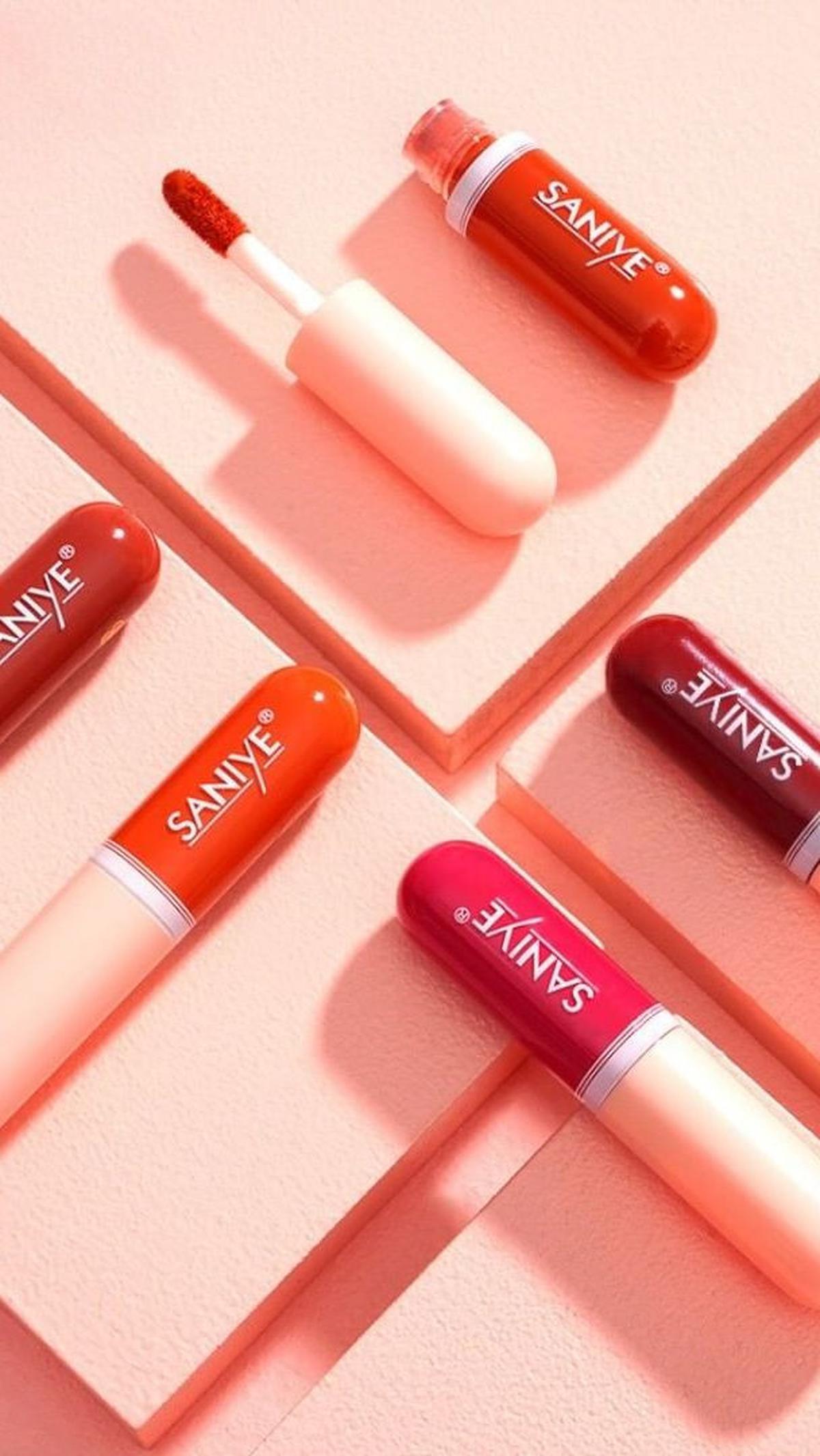 Saniye Matte