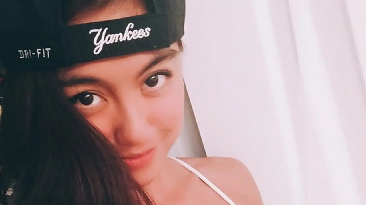 Agnes Monica, Makeba Riddick