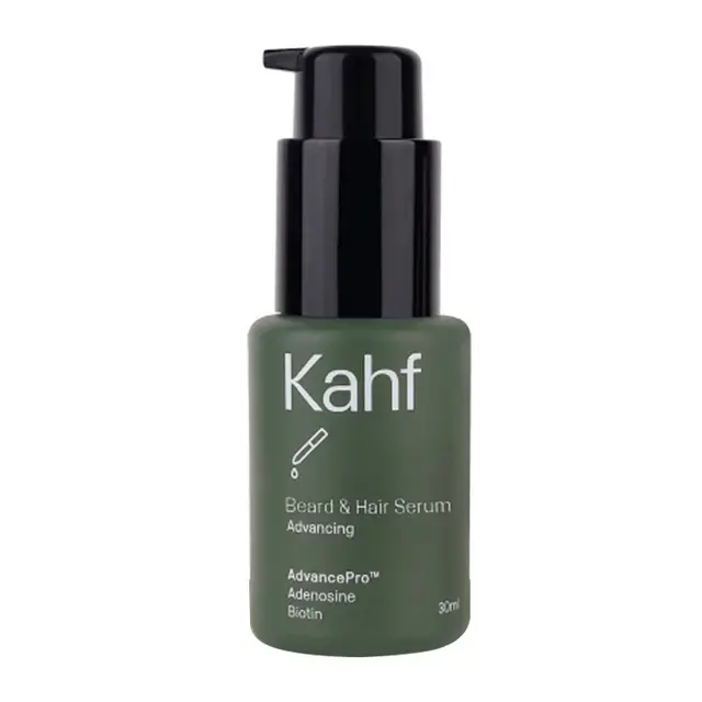 10 Rekomendasi Produk Serum Terbaik untuk Menumbuhkan Rambut